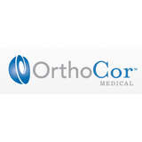 OrthoCor Medical Logo