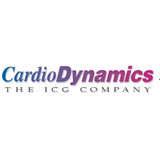 CardioDynamics Logo