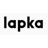 Lapka Logo
