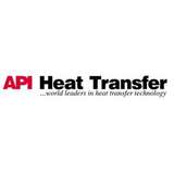 API Heat Transfer Logo