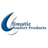 Climatic Comfort Products Logo