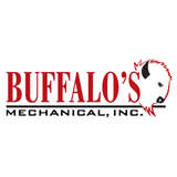 Buffalo's AC Logo