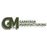 Garrison Manufacturing Logo