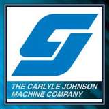Carlyle Johnson Machine Logo
