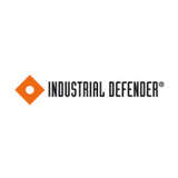 Industrial Defender Logo