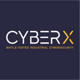 CyberX Logo