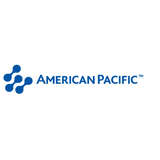 American Pacific Logo