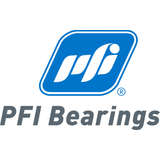 PFI Bearings Logo
