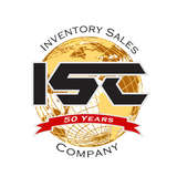 Inventory Sales Logo