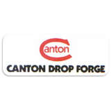 Canton Drop Forge Logo
