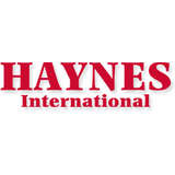 Haynes International Logo