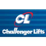 Challenger Lifts Logo