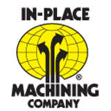 In-Place Machining Logo
