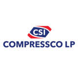 CSI Compressco Logo