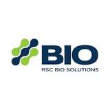 RSC Bio Solutions Logo