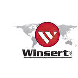 Winsert Logo