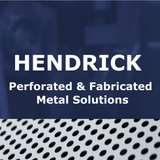 Hendrick Manufacturing Logo