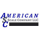 American Scale Logo