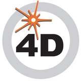 4D Technology Logo