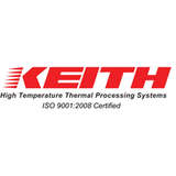 Keith Company Logo
