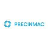 Precinmac Logo