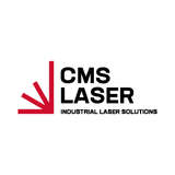 CMS Laser Logo