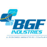 BGF Industries Logo