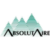 AbsolutAire Logo
