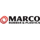 Marco Rubber & Plastics Logo