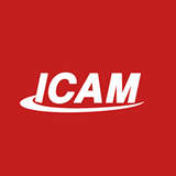 ICAM Technologies Logo