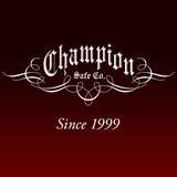 Champion Safe Logo