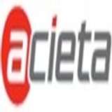 Acieta Logo