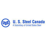 U.S. Steel Logo