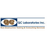 QC Laboratories Logo
