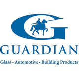 Guardian Industries Logo