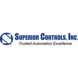 Superior Controls Logo