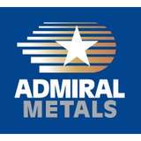 Admiral Metals Logo