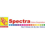 Spectra Colors Logo