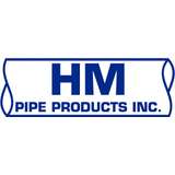 HM Pipe Products Logo