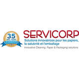 ServiCorp Logo