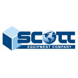 Scott Equipment Logo