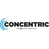 Concentric Logo