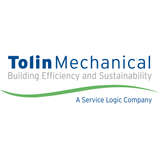 Tolin Mechanical Logo