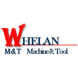Whelan Machine & Tool Logo