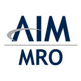 AIM MRO Logo