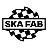 Ska Fabricating Logo