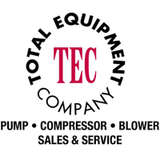 Total Equipment Logo