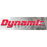 Dynamic Solutions Logo