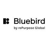 Bluebird Climate Logo