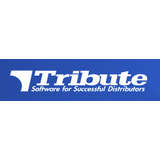 Tribute Logo